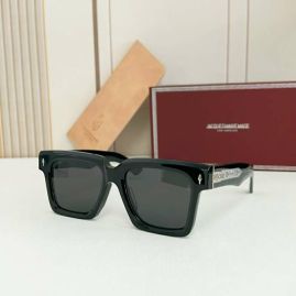 Picture of Jacques Marie Mage Sunglasses _SKUfw56683676fw